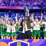 Finale A-jeugd Hoofdklasse en Kenonz Korfbal League