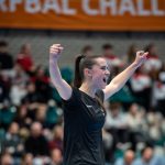 Korfbal Challenge 2026