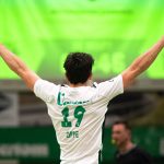 Aftellen naar het nieuwe Korfbal Leagueseizoen!