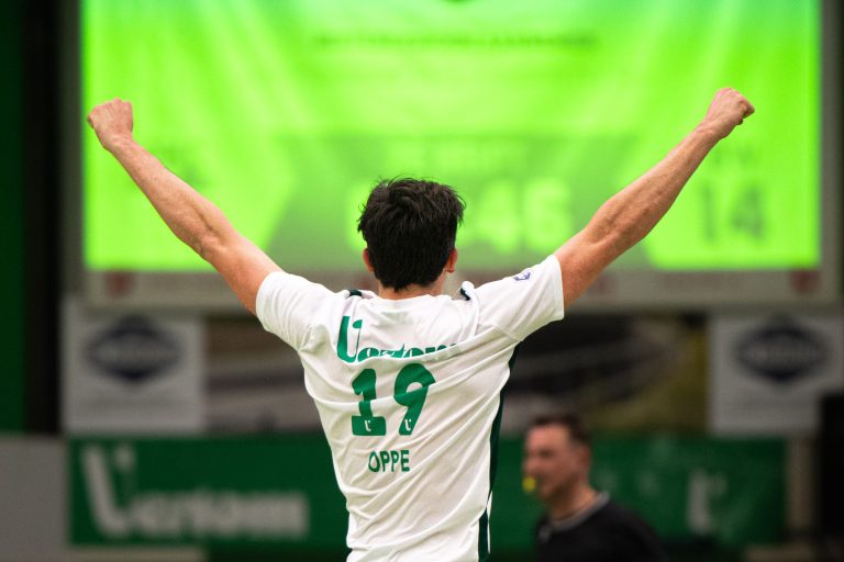 Aftellen naar het nieuwe Korfbal Leagueseizoen!