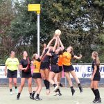 Dames Topklasse Veld ’25/’26 – #2