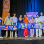 Winnaars Korfbal Leagueverkiezingen ’24/’25