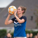 Dames Topklasse Veld ’25/’26 – #3