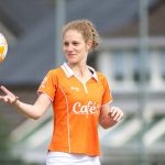 Dames Topklasse Veld ’25/’26 – #4