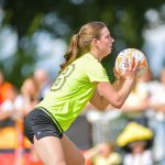 Dames Topklasse Veld ’25/’26 – #1