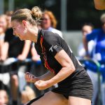 Dames Topklasse Veld ’25/’26 – #5