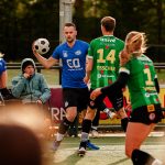 Ereklasse ’25/’26 – najaar #5