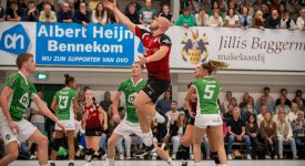 Korfbal League '25/'26 - #3