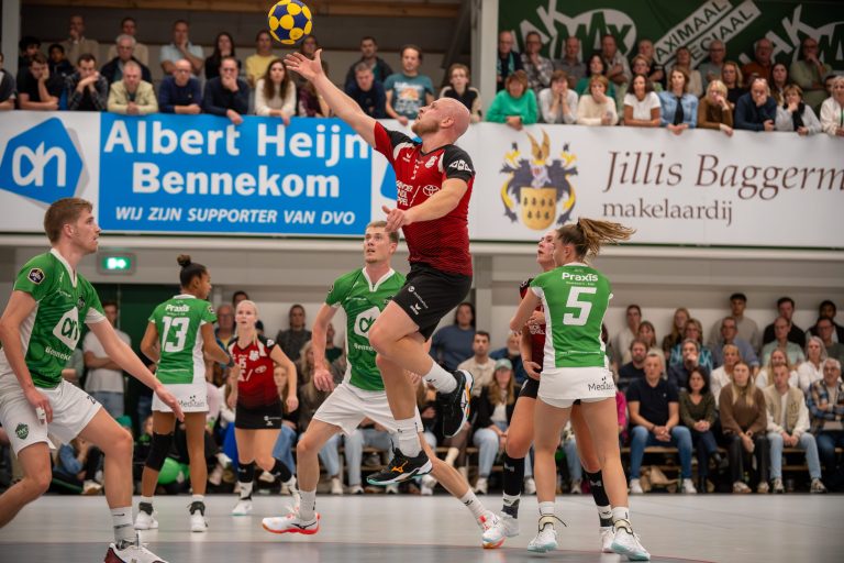 Korfbal League ’25/’26 – #3