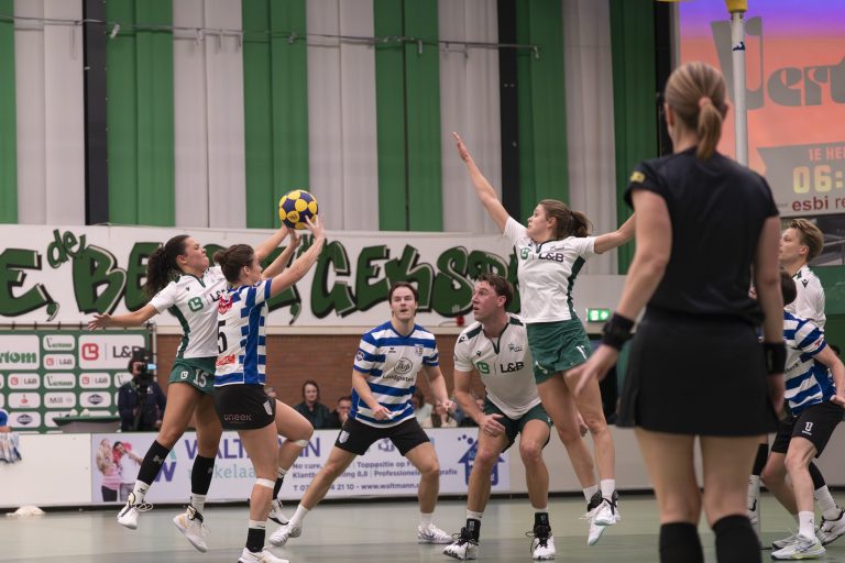 Korfbal League ’25/’26 – #2