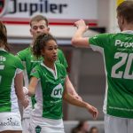 Korfbal League ’25/’26 – #1