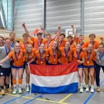 Nederland U17 prolongeert wereldtitel