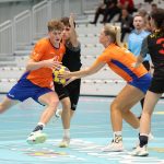 EK U21, dag 2: Nederland U21 – Catalonië U21