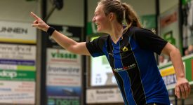 Korfbal League '25/'26 - #4