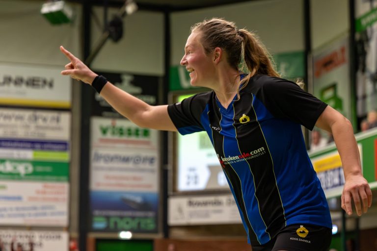 Korfbal League ’25/’26 – #4