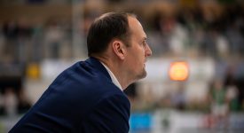 Korfbal League '25/'26 - #7