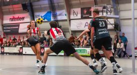 Korfbal League '25/'26 - #6