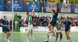Korfbal League '25/'26 - #5