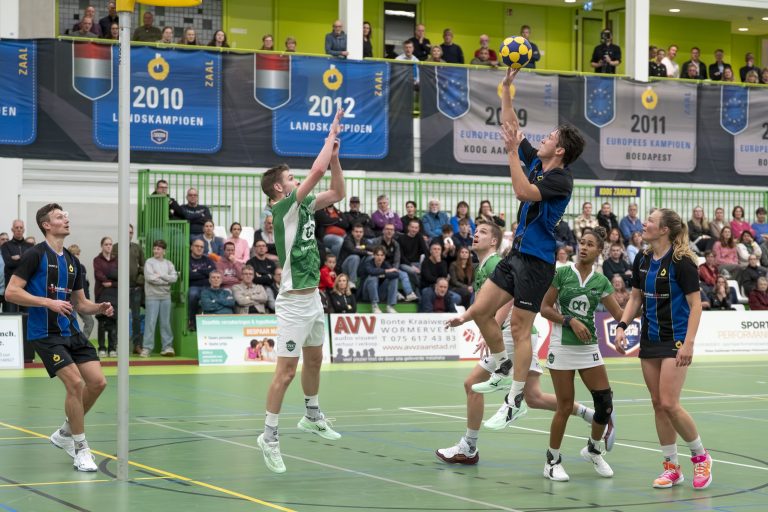 Korfbal League ’25/’26 – #5