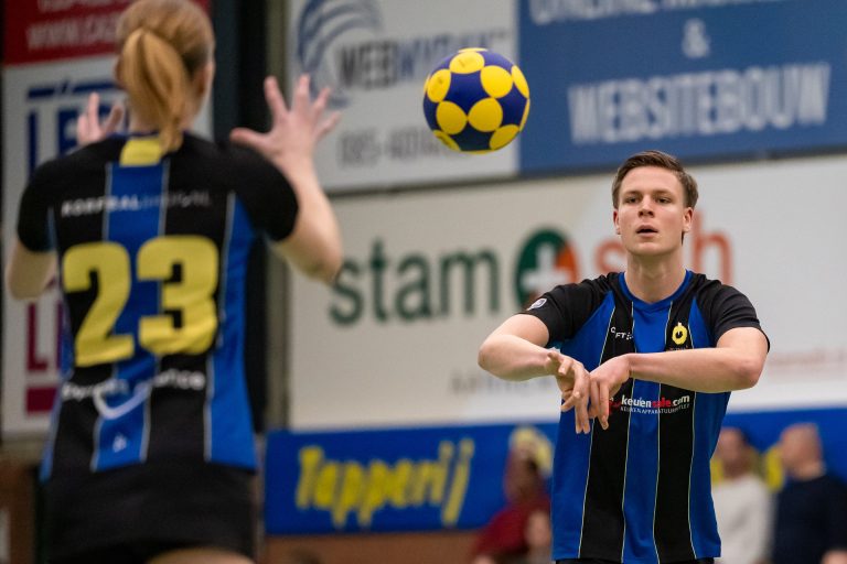 Korfbal League ’25/’26 – #5