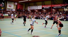 Korfbal League '25/'26 - #6