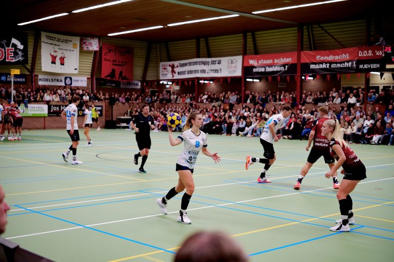 Korfbal League ’25/’26 – #6