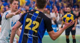 Korfbal League '25/'26 - #10