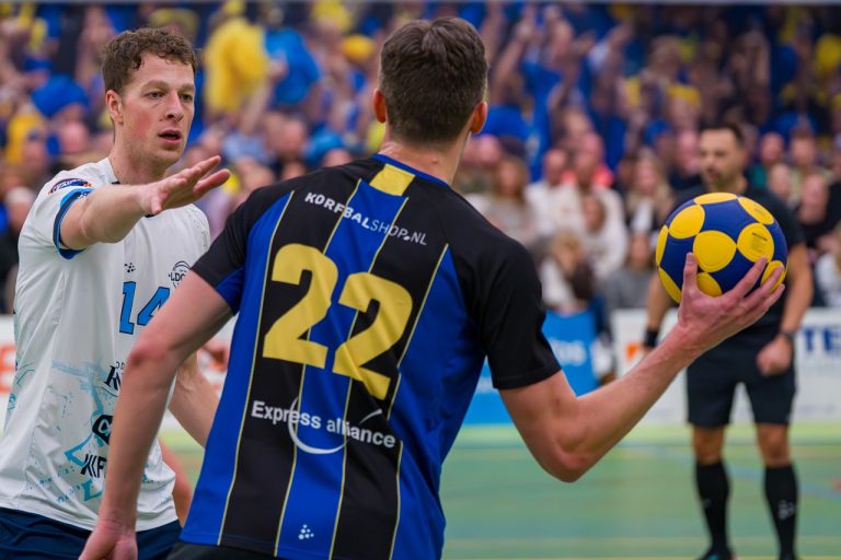 Korfbal League ’25/’26 – #10