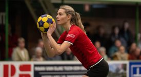 Korfbal League '25/'26 - #9