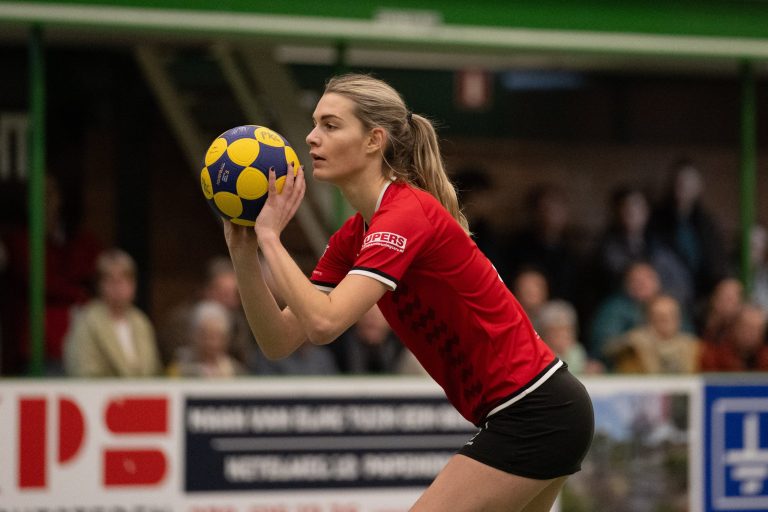 Korfbal League ’25/’26 – #9