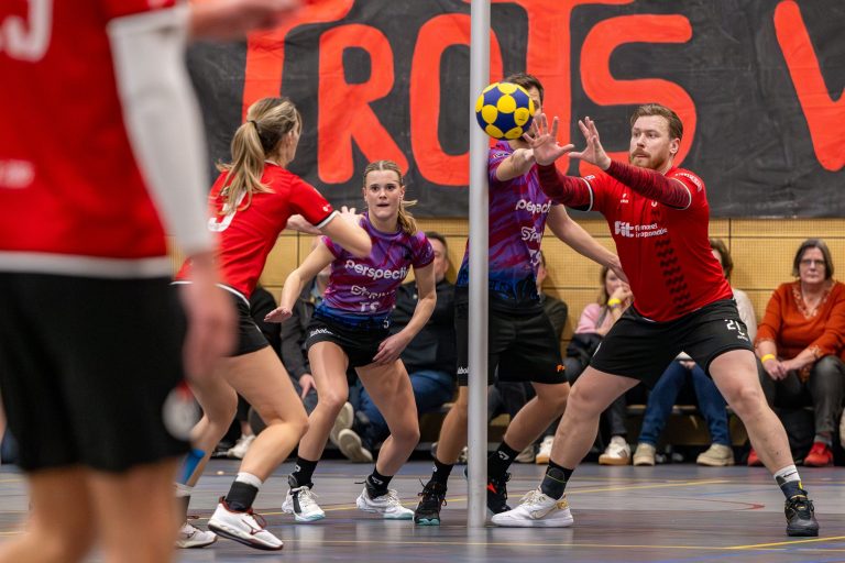 Korfbal League ’25/’26 – #11