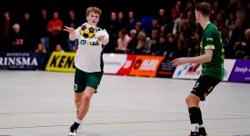 Korfbal League '25/'26 - #8