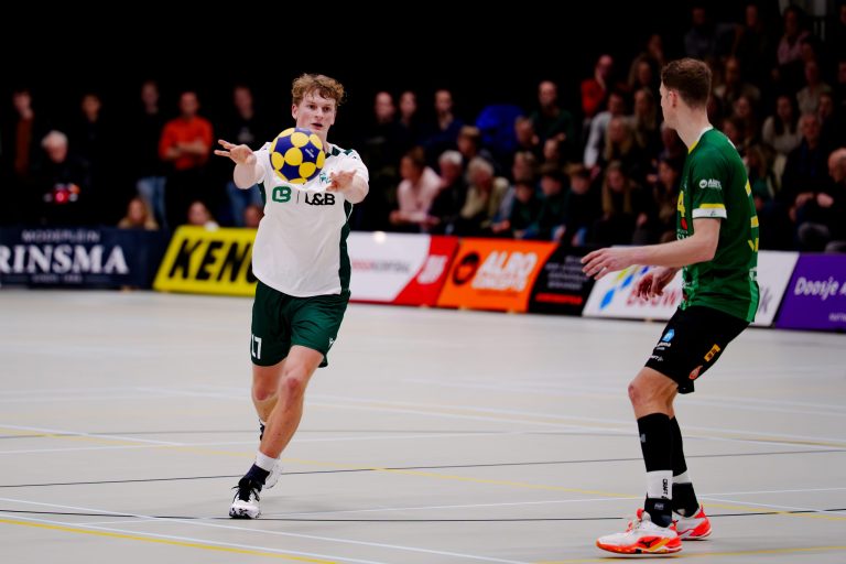 Korfbal League ’25/’26 – #8