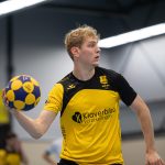 Korfbal League ’25/’26 – Inhaalweekend
