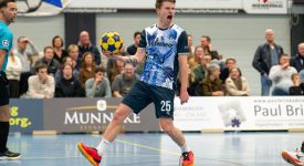 Korfbal League '25/'26 - #13