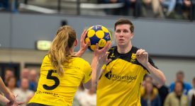 Korfbal League '25/'26 - #14