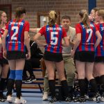 Dames Topklasse Zaal ’25/’26 – #10