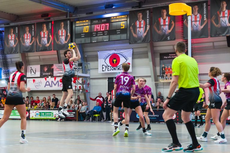 Korfbal League ’25/’26 – #18