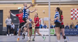 Korfbal League '25/'26 - #16