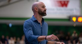 Korfbal League '25/'26 - #15