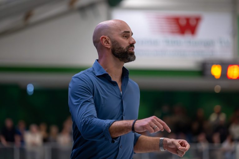 Korfbal League ’25/’26 – #15