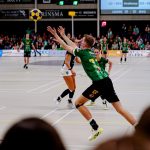 Play-offs Korfbal League #2