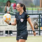 Scheidsrechtersontvangst: hoe is dat bij jullie geregeld?