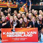 VIOS/Spes grijpt landstitel na zenuwslopende finale en golden goal