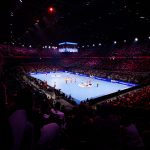 Korfbal Leaguefinale 2026