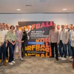 Succesvolle kick-off WK Korfbal 2027: twaalf speelsteden bouwen samen aan ‘Better Together’