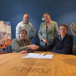 Nederland organiseert WK Korfbal 2027