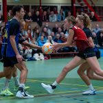 DOS ‘46/VDK Groep heeft de maatschappelijke waarde vergroot dankzij Clubmanager Casper Boom