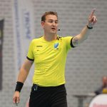 Joeri Kok internationaal actief op EK U21