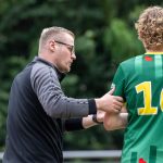 U19 Hoofdklasse ’26/’27 – najaar #5